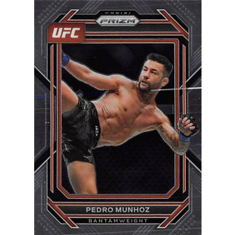 UFC - Munhoz Pedro - 2023 Prizm UFC No.174