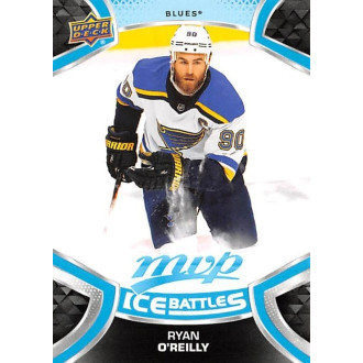 Paralelní karty - O´Reilly Ryan - 2021-22 MVP Ice Battles No.212