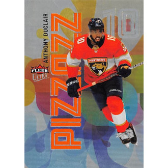 Insertní karty - Duclair Anthony - 2021-22 Ultra Pizzazz No.7