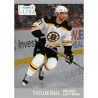 Insertní karty - Hall Taylor - 2021-22 Ultra 30th Anniversary No.2