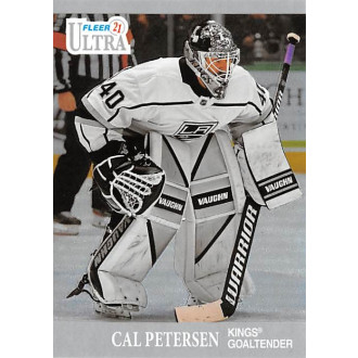 Insertní karty - Petersen Cal - 2021-22 Ultra 30th Anniversary No.5