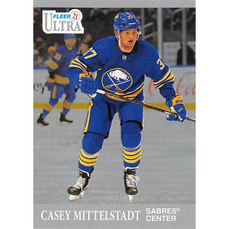 Insertní karty - Mittelstadt Casey - 2021-22 Ultra 30th Anniversary No.6