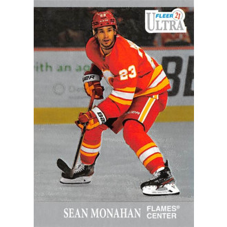 Insertní karty - Monahan Sean - 2021-22 Ultra 30th Anniversary No.9