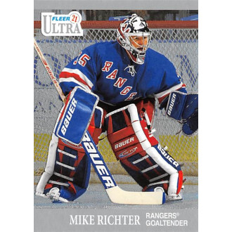 Insertní karty - Richter Mike - 2021-22 Ultra 30th Anniversary No.11
