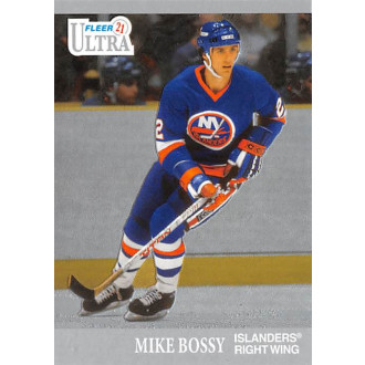 Insertní karty - Bossy Mike - 2021-22 Ultra 30th Anniversary No.24