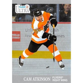 Insertní karty - Atkinson Cam - 2021-22 Ultra 30th Anniversary No.28