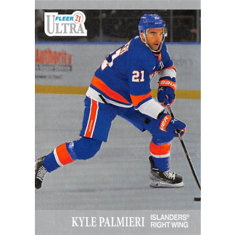 Insertní karty - Palmieri Kyle - 2021-22 Ultra 30th Anniversary No.33