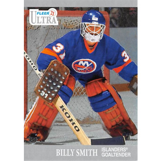 Insertní karty - Smith Billy - 2021-22 Ultra 30th Anniversary No.40