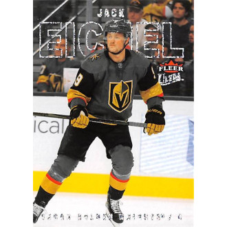 Insertní karty - Eichel Jack - 2021-22 Ultra Silver Foil No.134