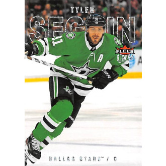 Insertní karty - Seguin Tyler - 2021-22 Ultra Silver Foil No.187