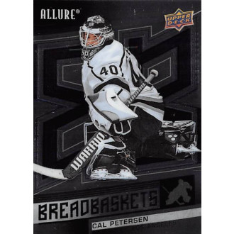 Insertní karty - Petersen Cal - 2021-22 Allure Breadbaskets No.17