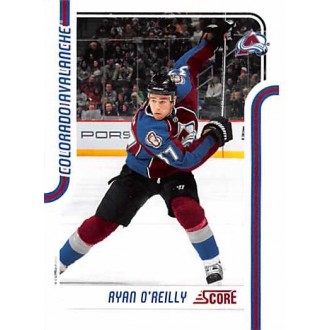 Paralelní karty - O´Reilly Ryan - 2011-12 Score Glossy No.128