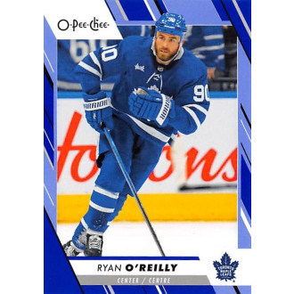 Paralelní karty - O´Reilly Ryan - 2023-24 O-Pee-Chee Blue No.69