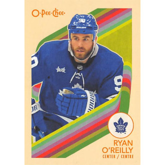 Paralelní karty - O´Reilly Ryan - 2023-24 O-Pee-Chee Retro No.69
