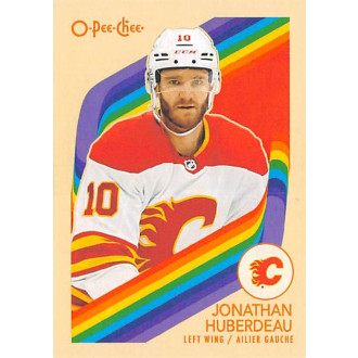 Paralelní karty - Huberdeau Jonathan - 2023-24 O-Pee-Chee Retro No.121