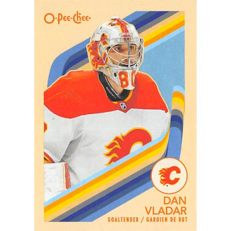 Paralelní karty - Vladař Dan - 2023-24 O-Pee-Chee Retro No.150