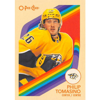 Paralelní karty - Tomasino Philip - 2023-24 O-Pee-Chee Retro No.230