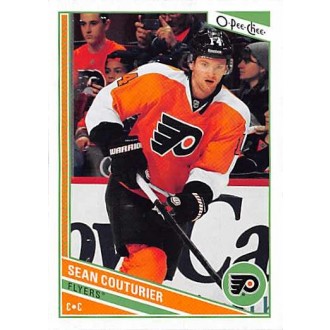 Řadové karty - Couturier Sean - 2013-14 O-Pee-Chee No.305