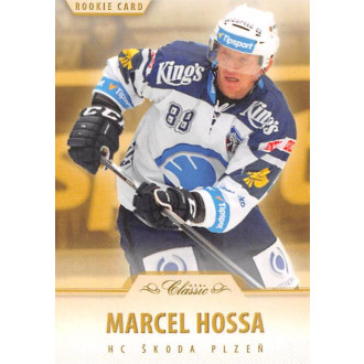 Extraliga OFS - Hossa Marcel - 2015-16 OFS Hobby Parallel No.51