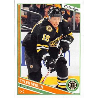 Řadové karty - Seguin Tyler - 2013-14 O-Pee-Chee No.315