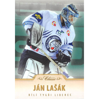 Extraliga OFS - Lašák Ján - 2015-16 OFS Emerald No.75