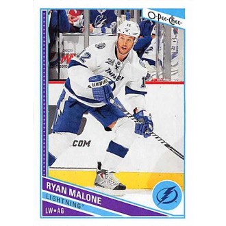 Řadové karty - Malone Ryan - 2013-14 O-Pee-Chee No.426