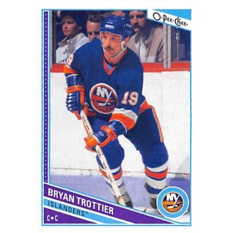 Řadové karty - Trottier Bryan - 2013-14 O-Pee-Chee No.432