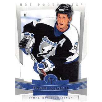 Řadové karty - Lecavalier Vincent - 2006-07 Hot Prospects No.87
