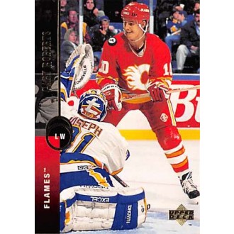 Řadové karty - Roberts Gary - 1994-95 Upper Deck No.20