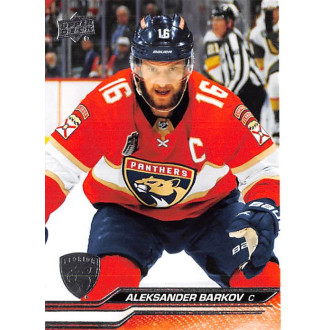 Řadové karty - Barkov Aleksander - 2023-24 Upper Deck No.325