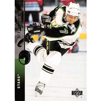 Řadové karty - Broten Neal - 1994-95 Upper Deck No.273
