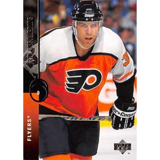Řadové karty - Desjardins Eric - 1994-95 Upper Deck No.279