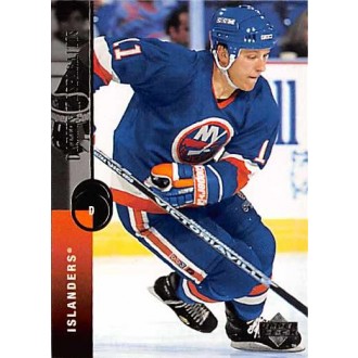 Řadové karty - Kasparaitis Darius - 1994-95 Upper Deck No.298