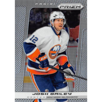 Paralelní karty - Bailey Josh - 2013-14 Prizm Prizms No.57