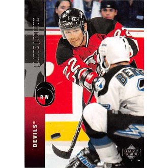 Řadové karty - Lemieux Claude - 1994-95 Upper Deck No.303