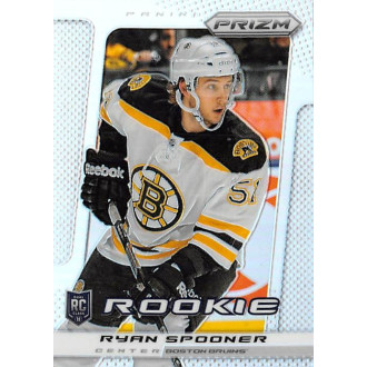 Paralelní karty - Spooner Ryan - 2013-14 Prizm Prizms No.208