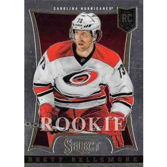 Insertní karty - Bellmore Brett - 2013-14 Rookie Anthology Select Update Prizms No.360