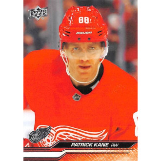 Řadové karty - Kane Patrick - 2023-24 Upper Deck No.549