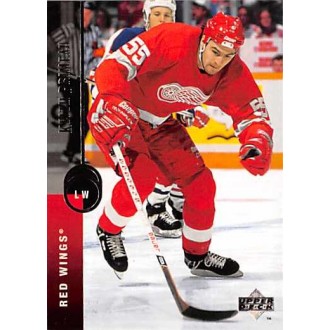 Řadové karty - Primeau Keith - 1994-95 Upper Deck No.337