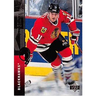 Řadové karty - Shantz Jeff - 1994-95 Upper Deck No.379