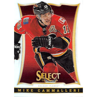Paralelní karty - Cammalleri Mike - 2013-14 Select Prizms No.122