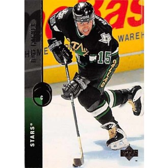 Řadové karty - Gagner Dave - 1994-95 Upper Deck No.382