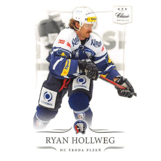 Extraliga OFS - Hollweg Ryan - 2014-15 OFS No.37