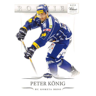 Extraliga OFS - König Peter - 2014-15 OFS No.79