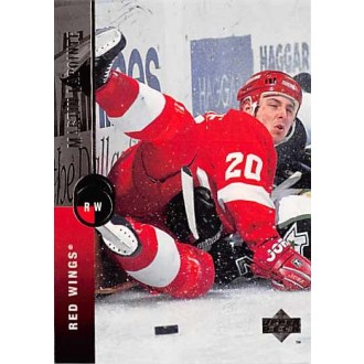 Řadové karty - Lapointe Martin - 1994-95 Upper Deck No.406