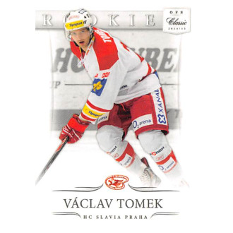 Extraliga OFS - Tomek Václav - 2014-15 OFS No.144