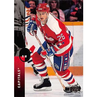 Řadové karty - Jones Keith - 1994-95 Upper Deck No.411