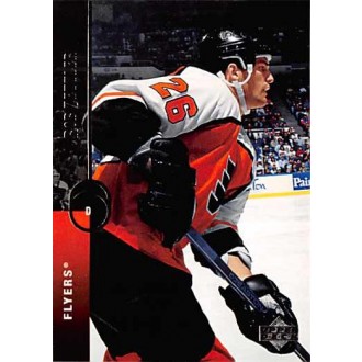 Řadové karty - Zettler Rob - 1994-95 Upper Deck No.454