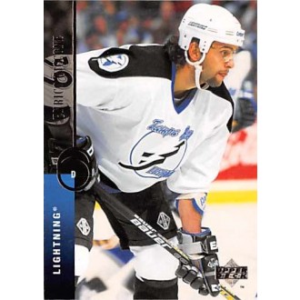 Řadové karty - Ciccone Enrico - 1994-95 Upper Deck No.460