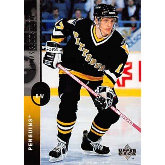 Řadové karty - Sandstrom Tomas - 1994-95 Upper Deck No.461